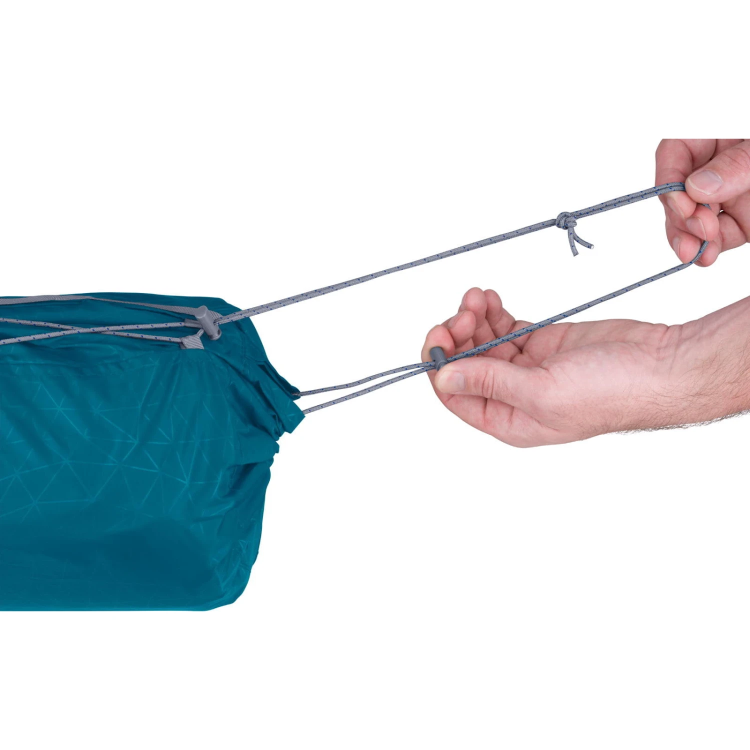 Sea To Summit Comfort Deluxe S.I. Double - Isomatte – Bild 17