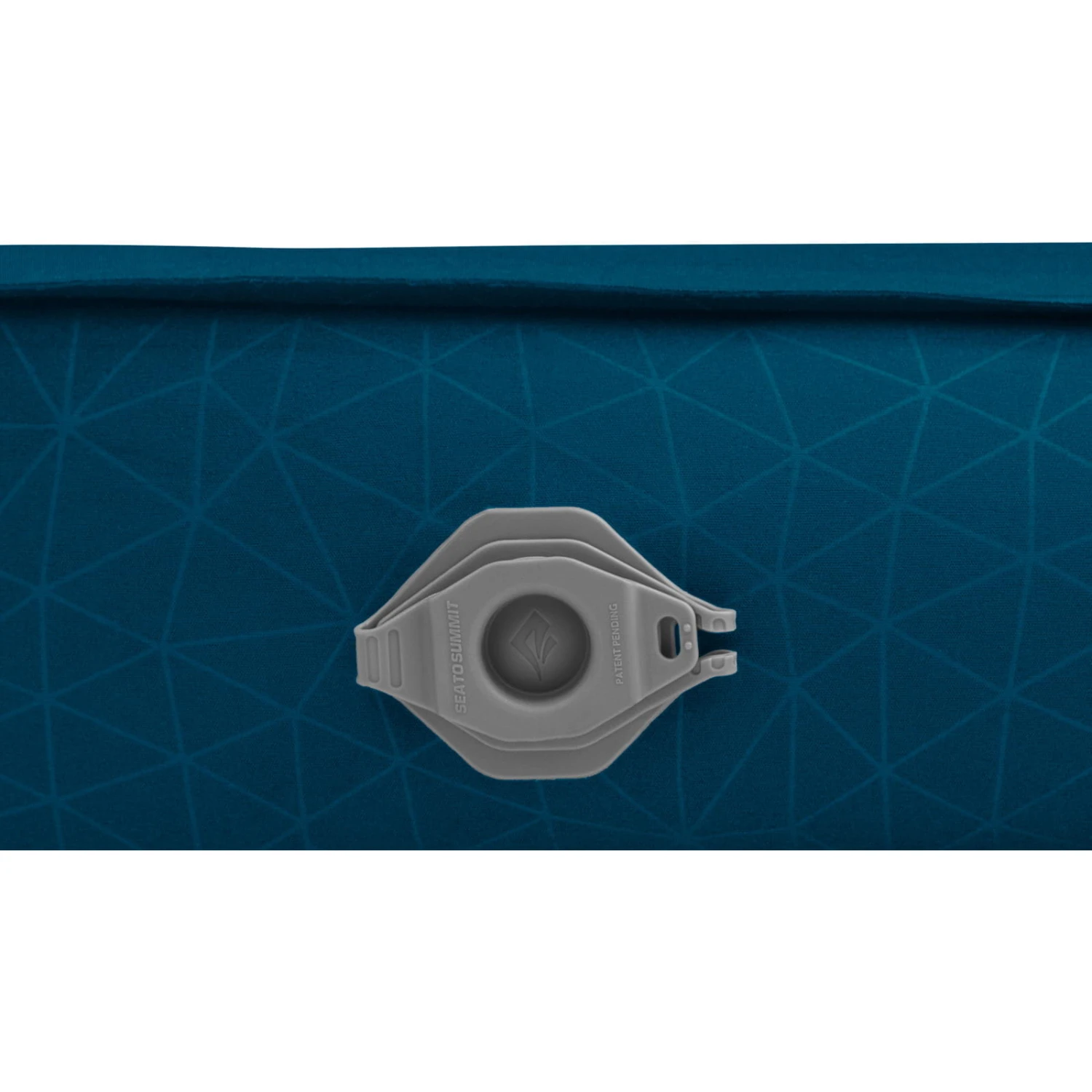 Sea To Summit Comfort Deluxe S.I. Double - Isomatte – Bild 9