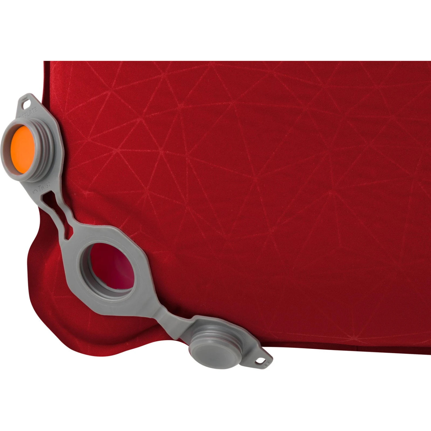 Sea To Summit Comfort Plus S.I. Double - Isomatte – Bild 7