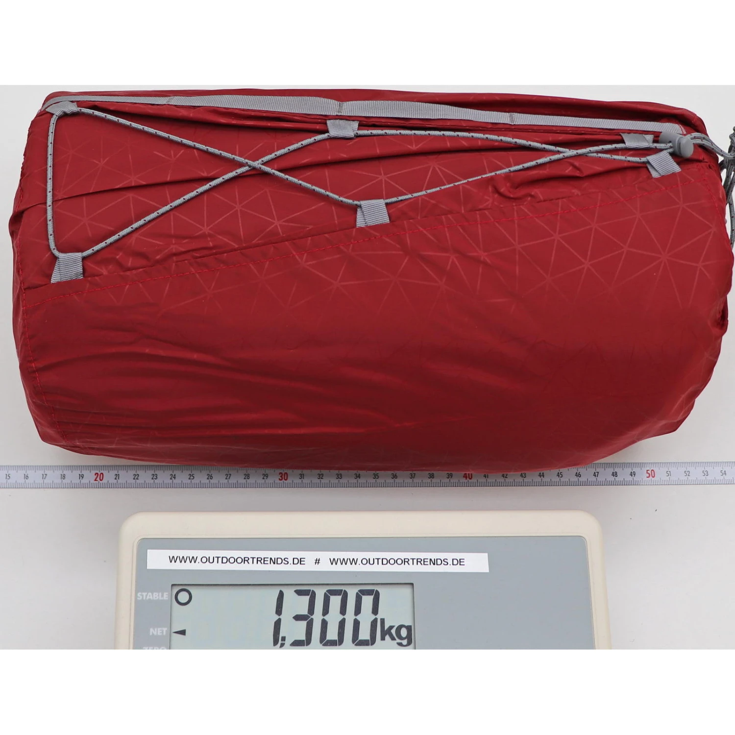 Sea To Summit Comfort Plus S.I. - Isomatte – Bild 4