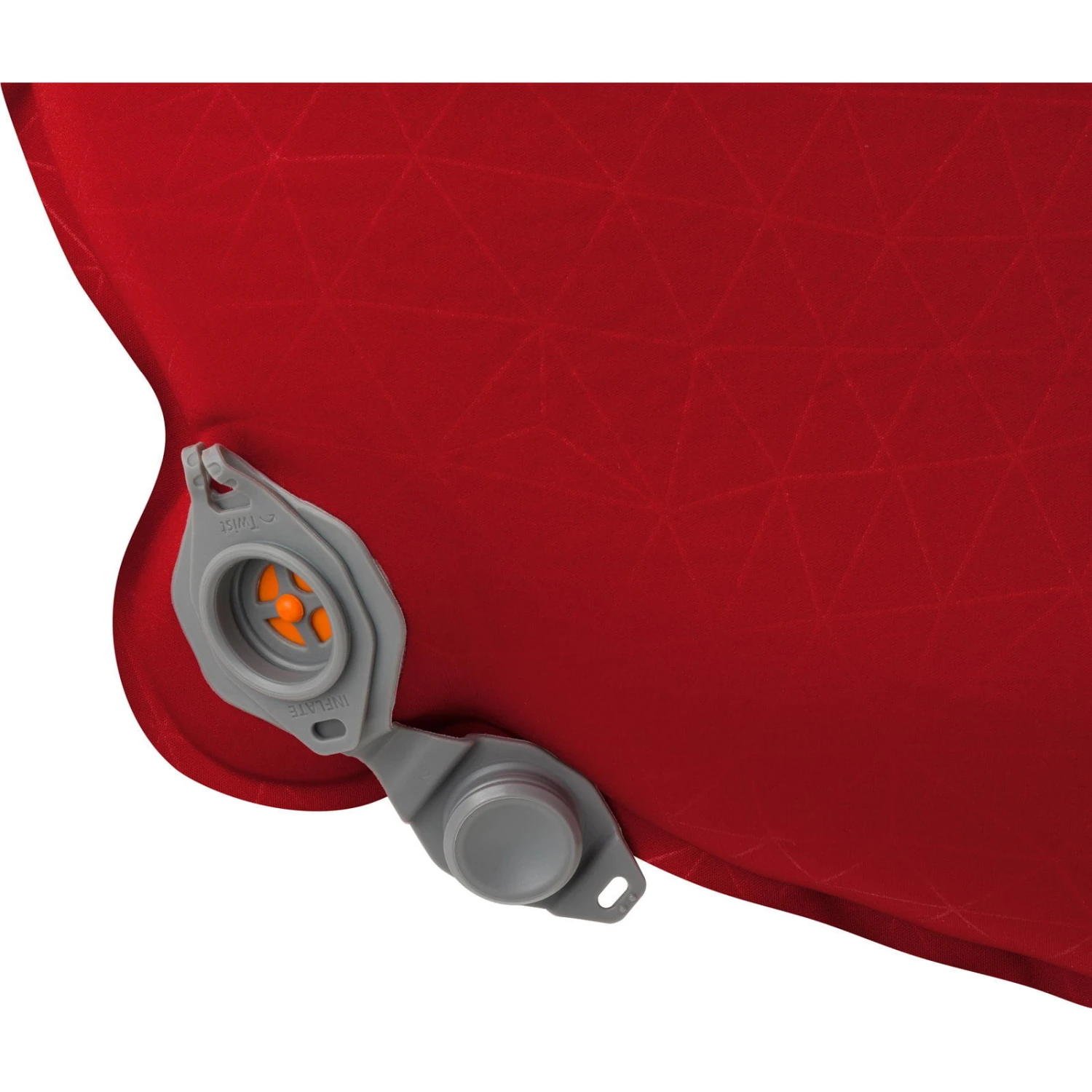 Sea To Summit Comfort Plus S.I. - Isomatte – Bild 6