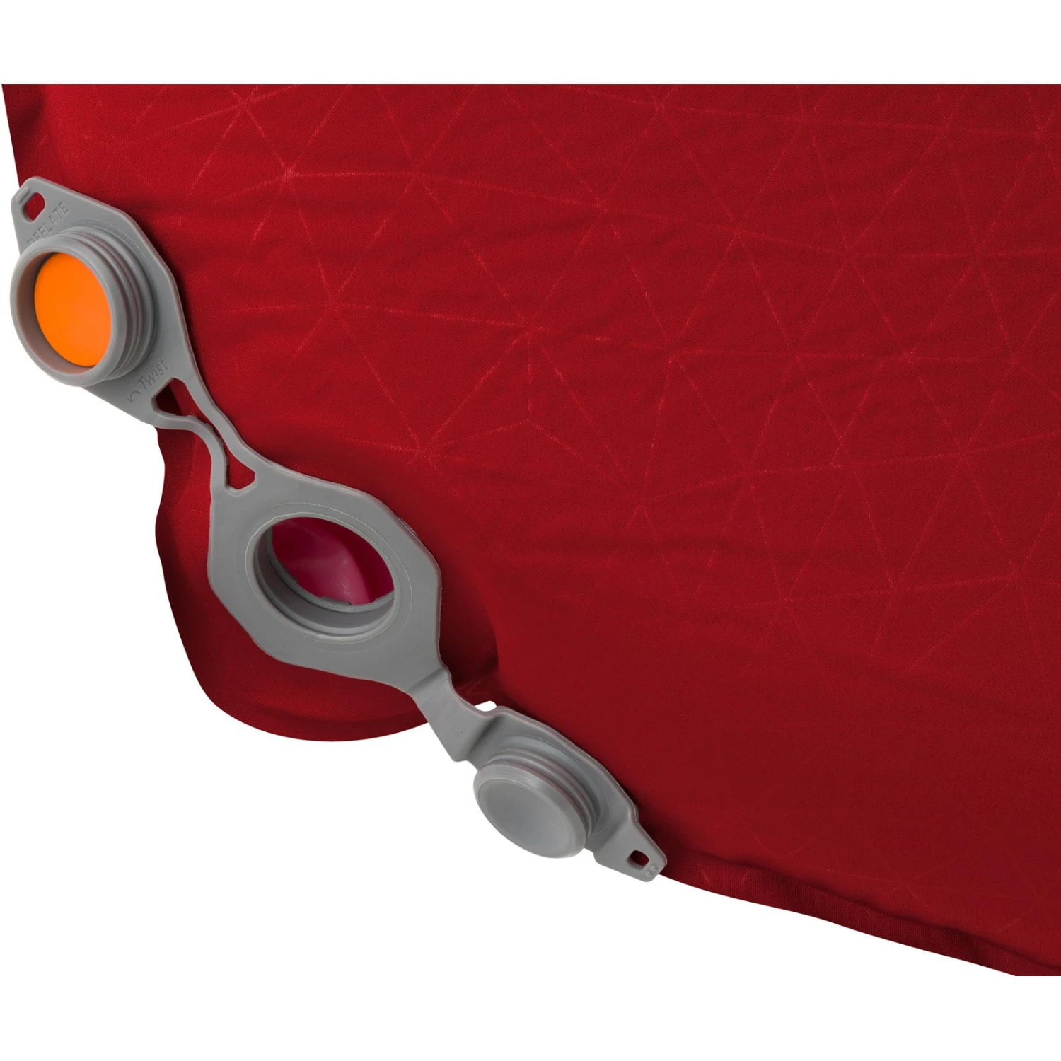 Sea To Summit Comfort Plus S.I. - Isomatte – Bild 9