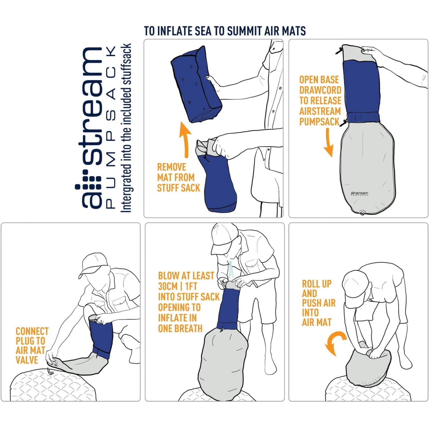 Sea To Summit Ether Light XT Insulated Women's - Schlafmatte – Bild 4