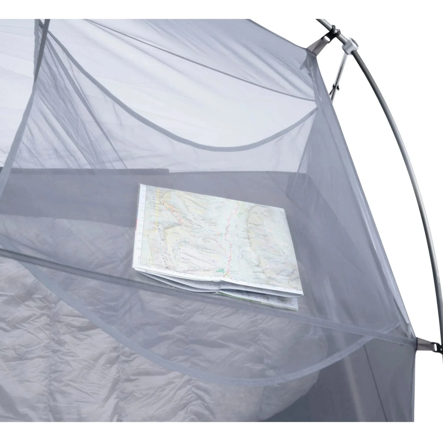 Sea To Summit Gear Loft Alto TR2 - Zeltorganizer – Bild 4