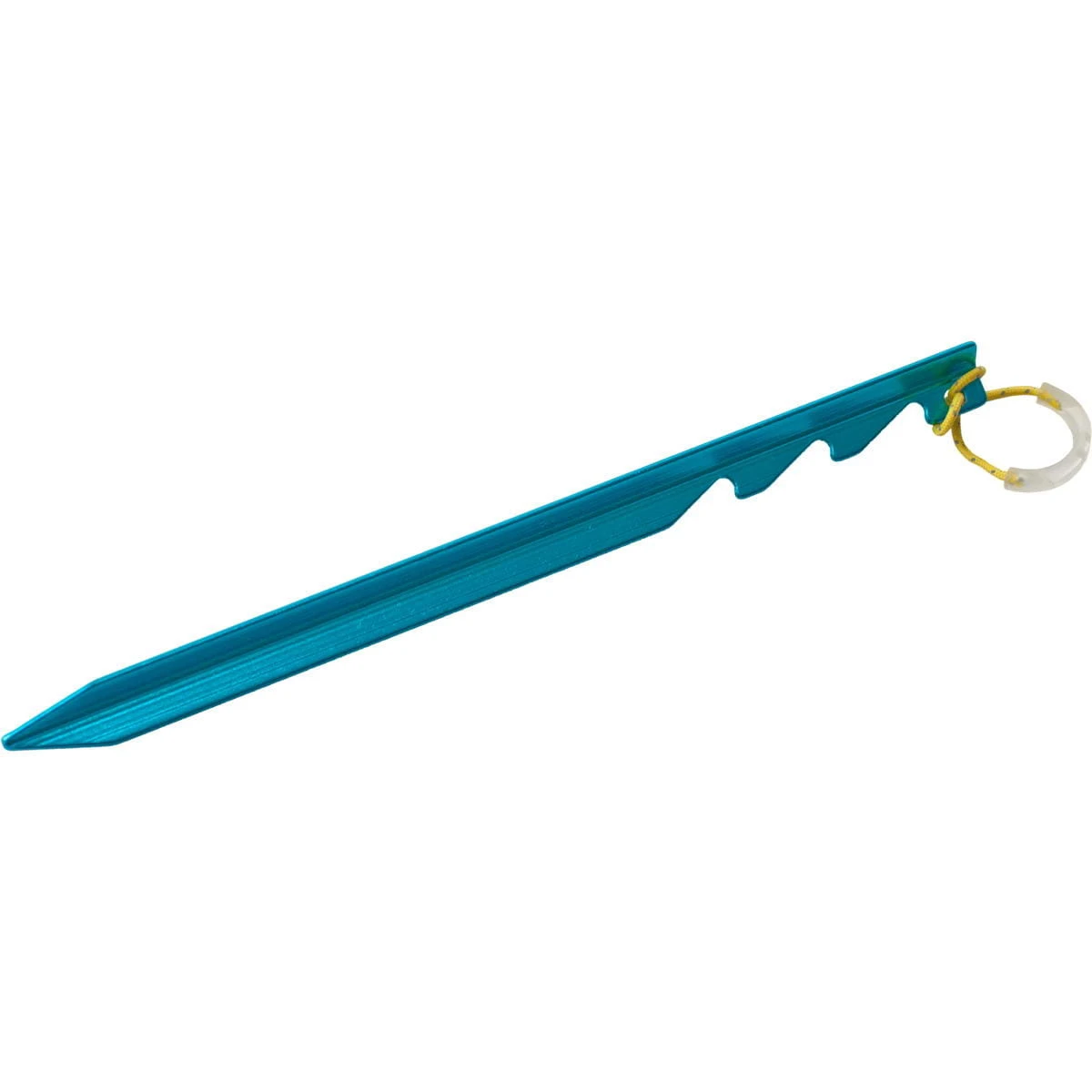 Sea To Summit Ground Control Tent Pegs - 20er Pack Zeltheringe – Bild 2