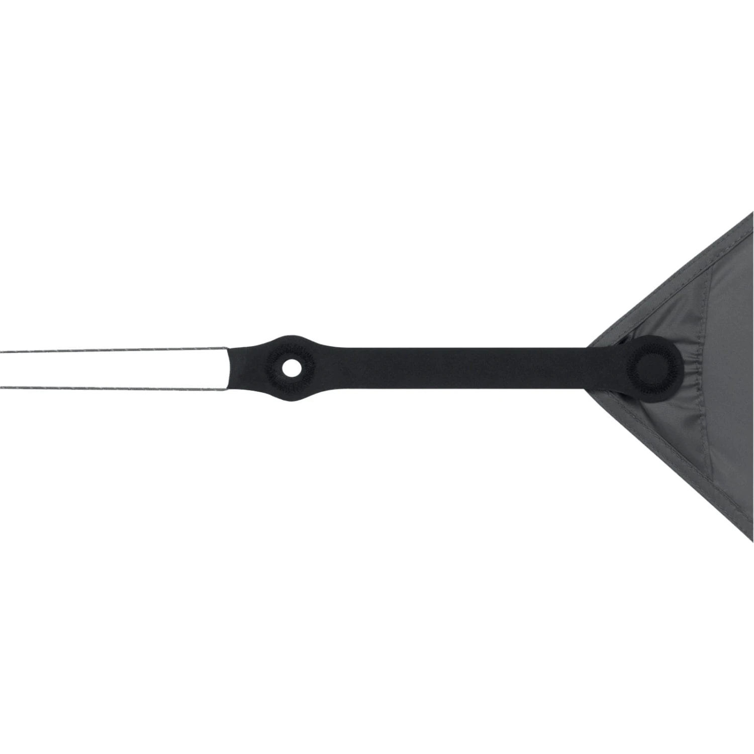 Sea To Summit Lightfoot Footprint Telos TR3 + Telos TR3 Plus - Zeltunterlage – Bild 3