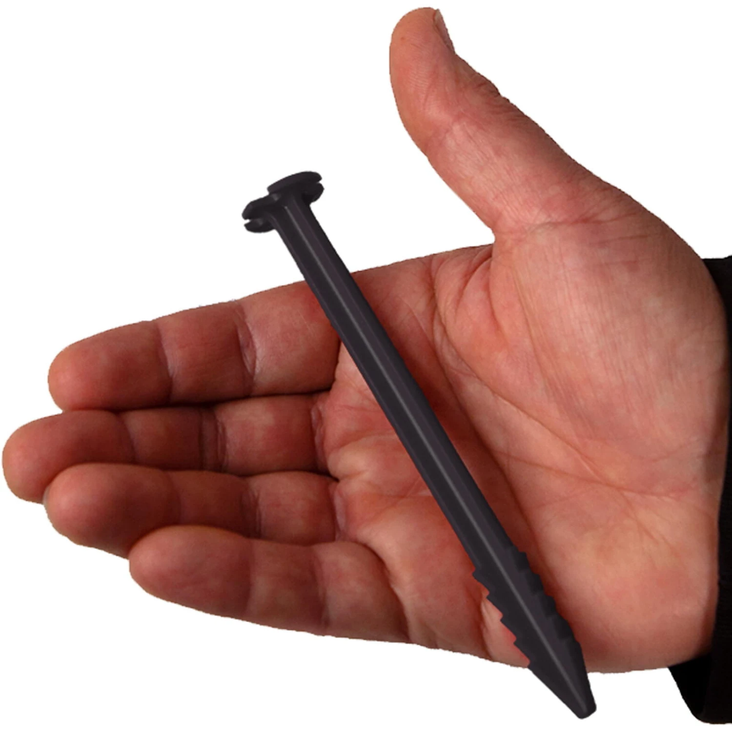 SwissPiranha BF120 - Zeltheringe – Bild 4