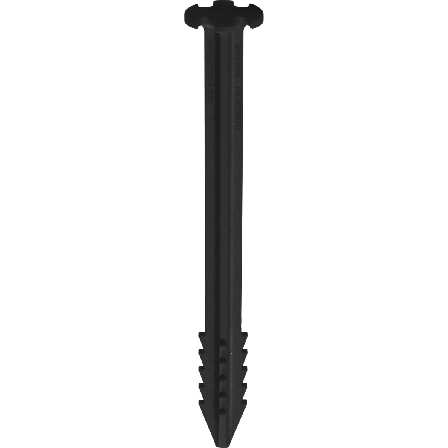 SwissPiranha BF120 - Zeltheringe – Bild 3