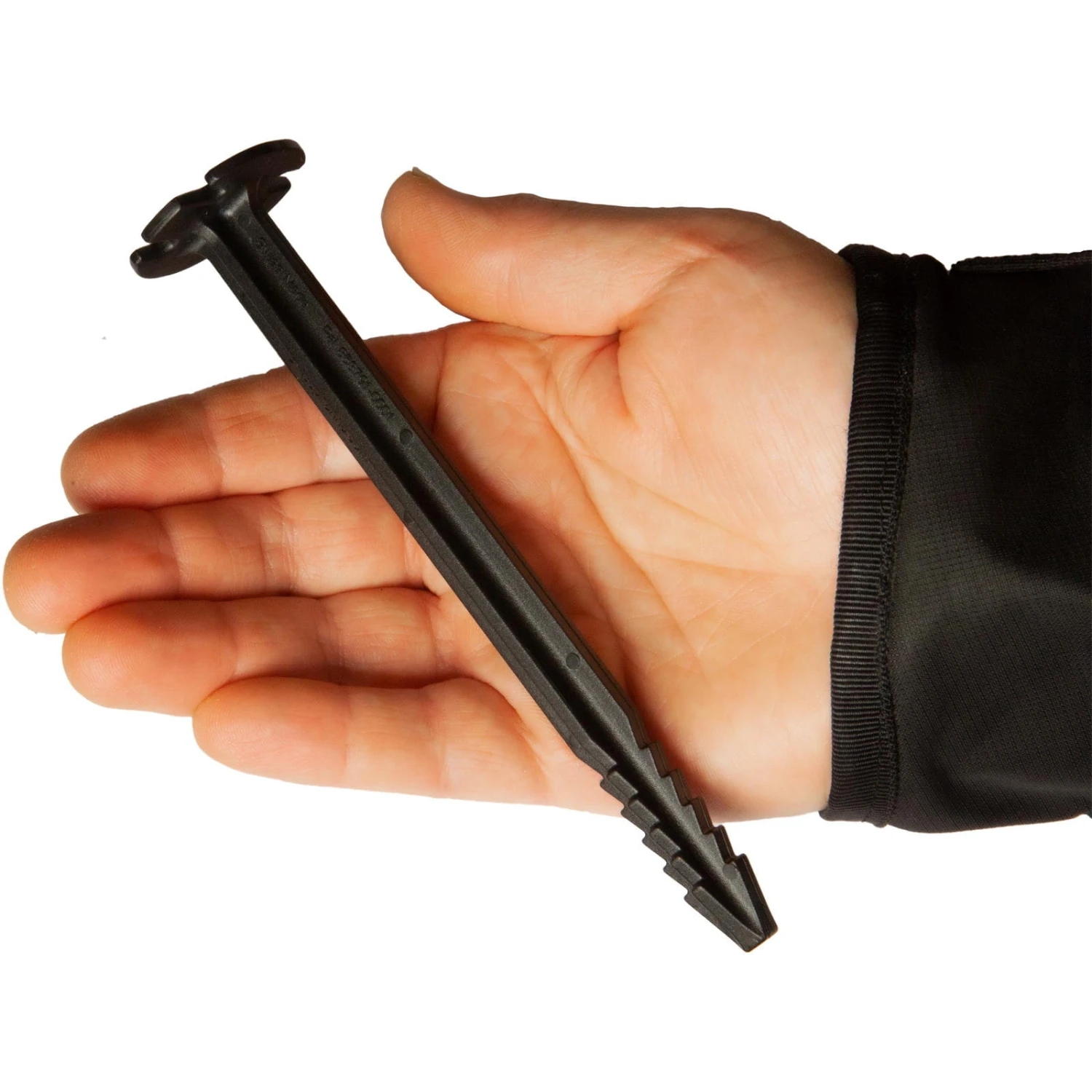 SwissPiranha BF150 - Zeltheringe – Bild 4