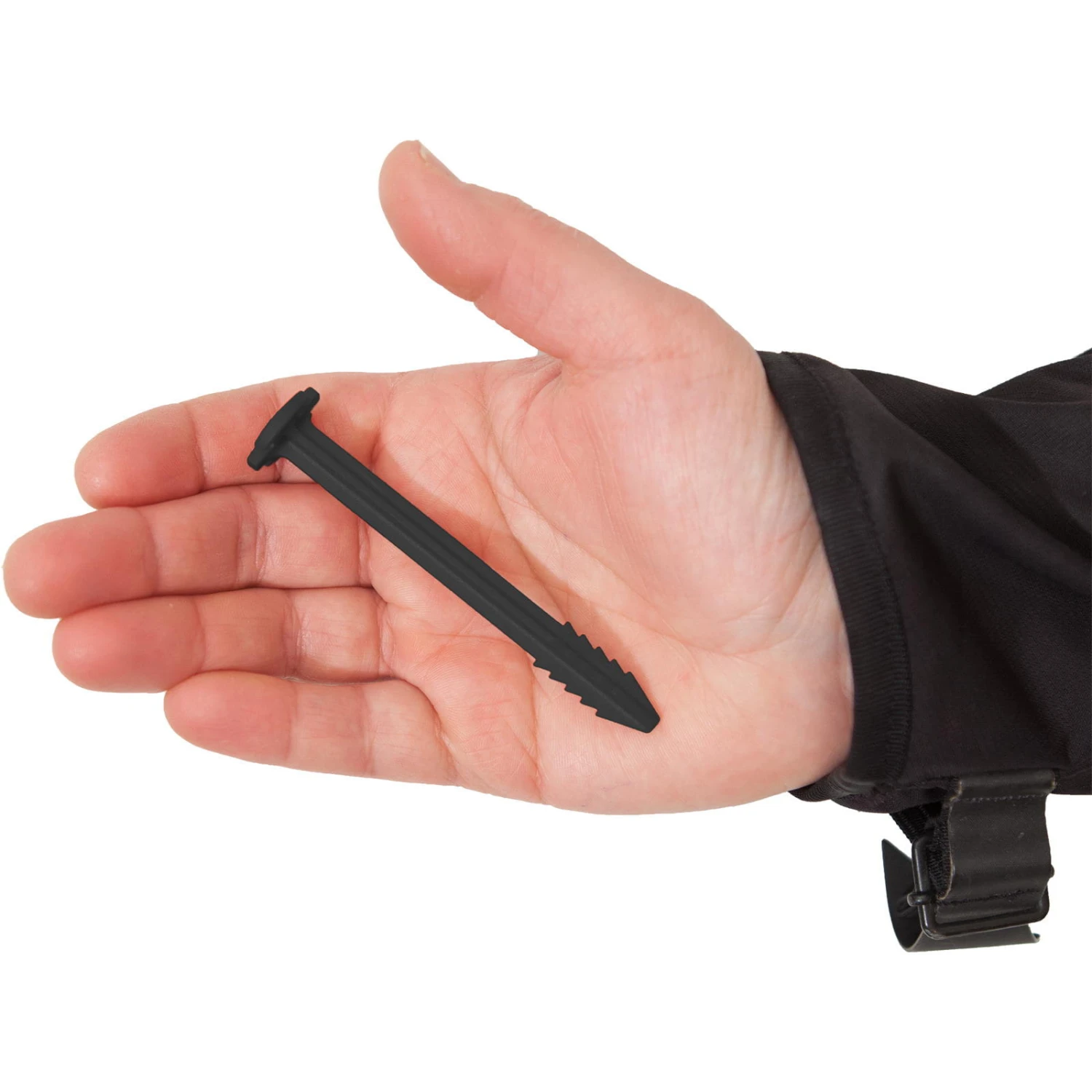 SwissPiranha BF90 - Zeltheringe – Bild 4