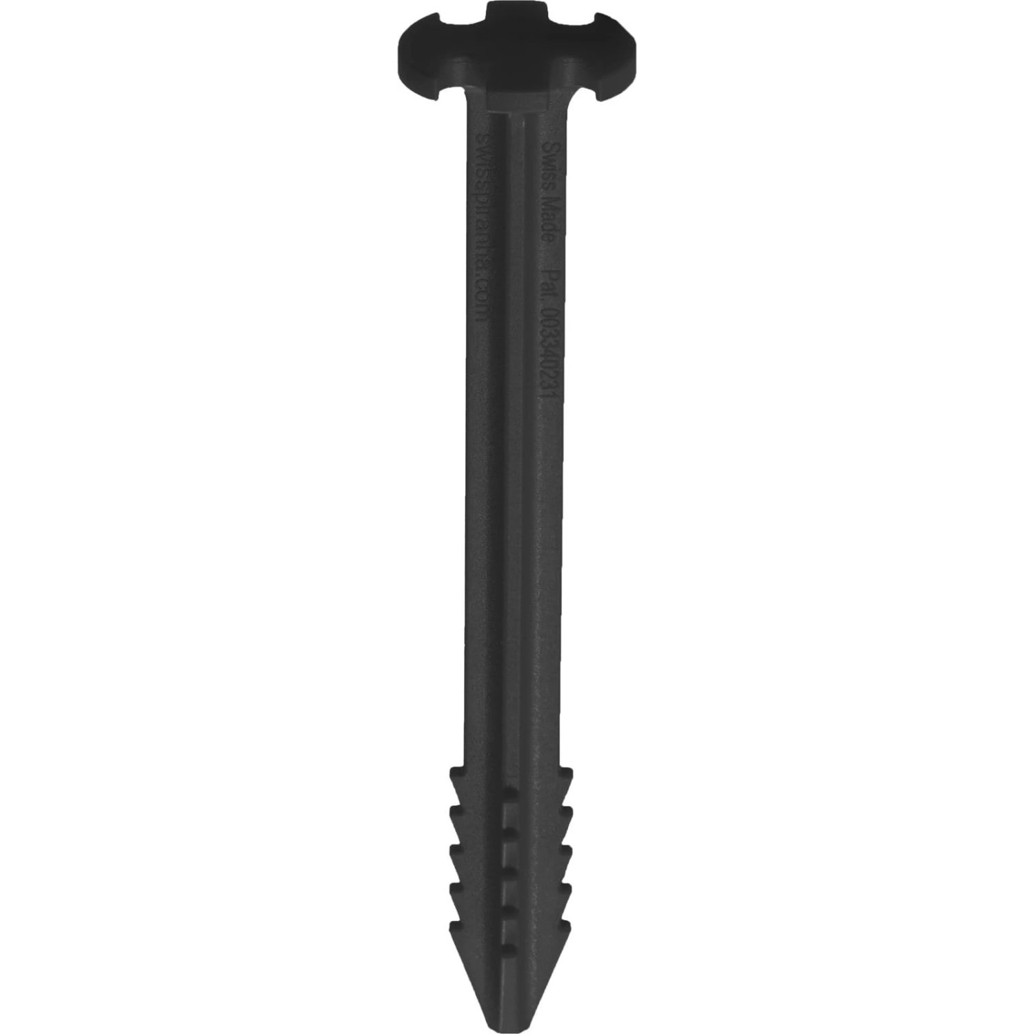 SwissPiranha BF90 - Zeltheringe – Bild 3