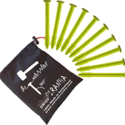 SwissPiranha GS120 - Zeltheringe