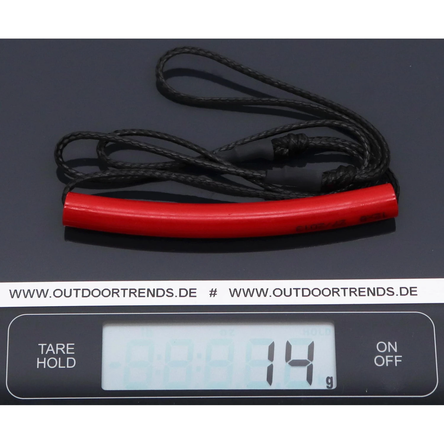 SwissPiranha PegPuller - Hering-Entferner â Bild 6