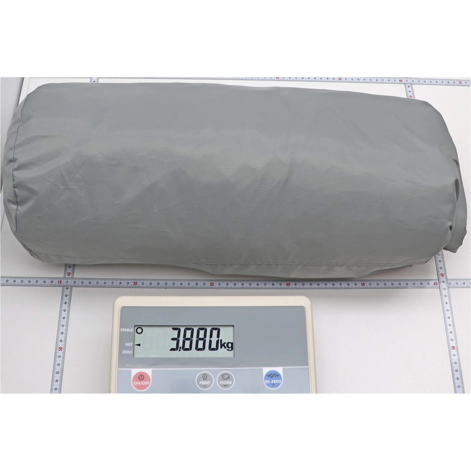 Tatonka Alaska 2.235 PU - Zwei-Personen-Zelt â Bild 3