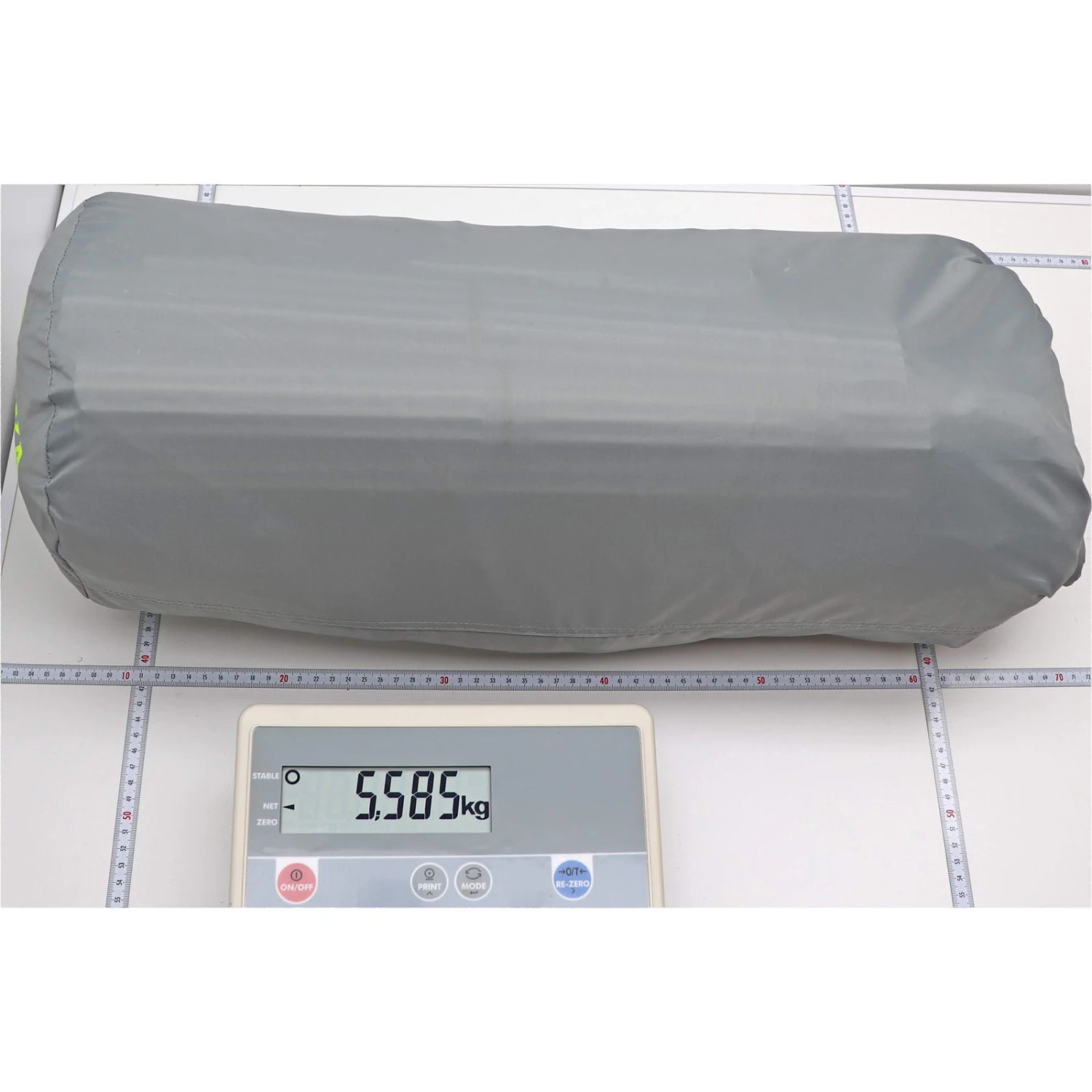 Tatonka Alaska 4 PU - Familien-Zelt â Bild 3