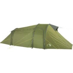 Tatonka Grönland 3 Vent - Tunnelzelt