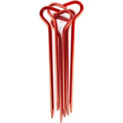 Tatonka Tent Peg Basic - Aluminiumheringe