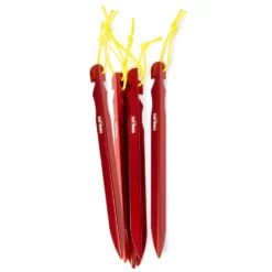 Tatonka Tent Peg Light - Aluminiumheringe