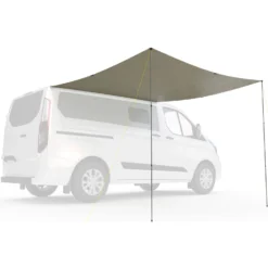 Tatonka Van Tarp TC - Bus-Sonnensegel