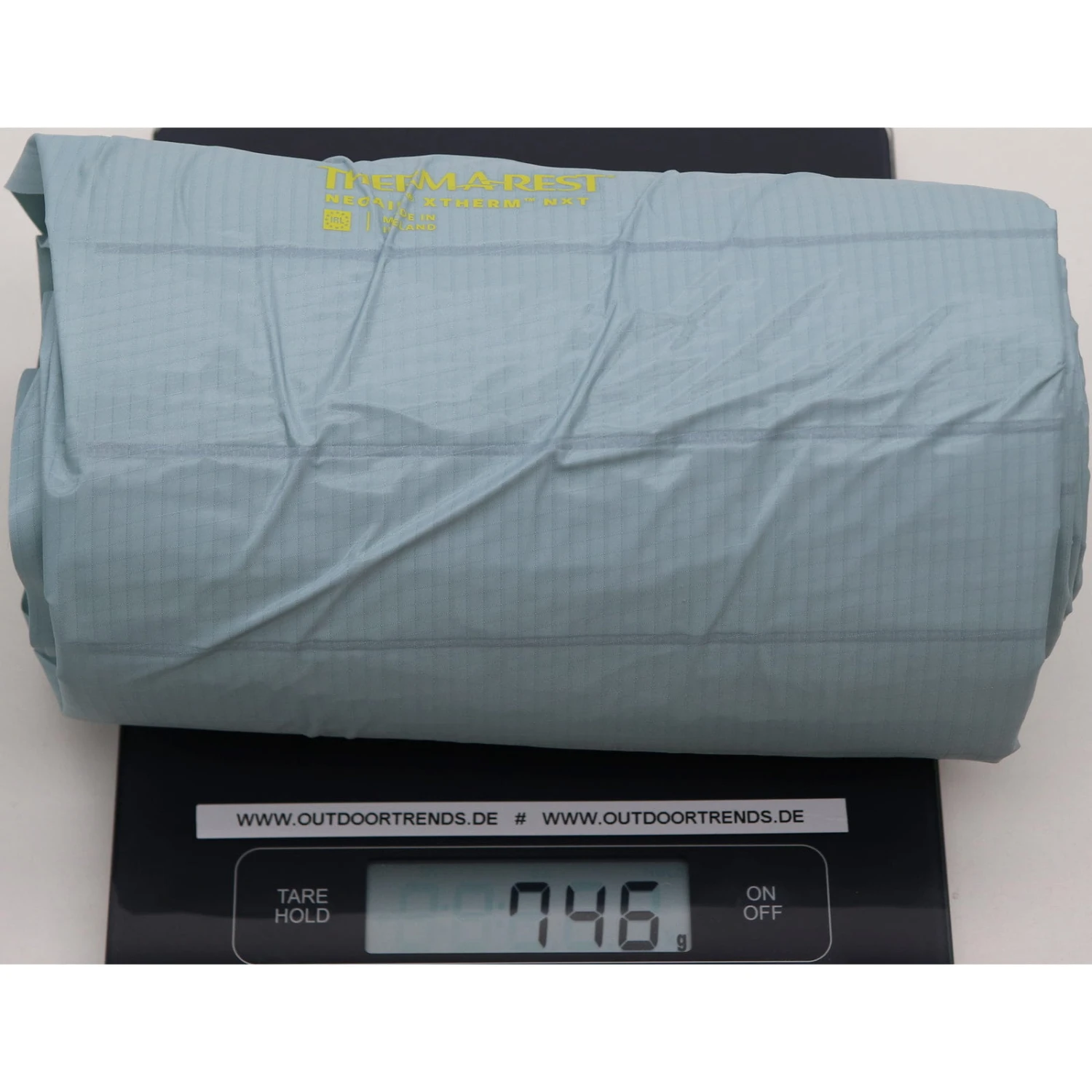 Therm-a-Rest NeoAir XTherm NXT Max - Luftmatratze – Bild 3