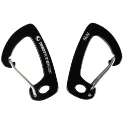 TICKET TO THE MOON Karabiner 6 KN - Hängemattenkarabiner
