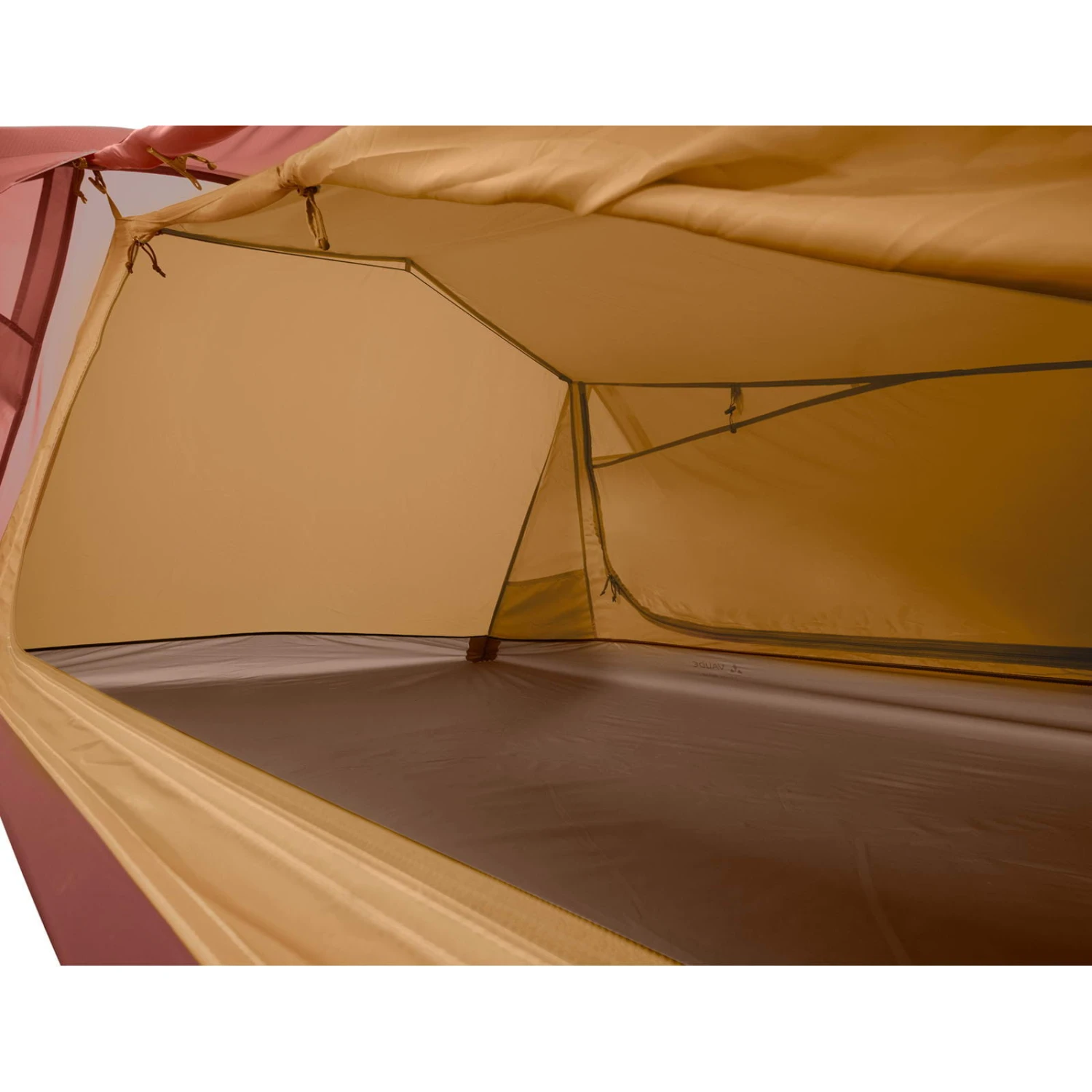 VAUDE Arco 1-2P - Tunnelzelt – Bild 3