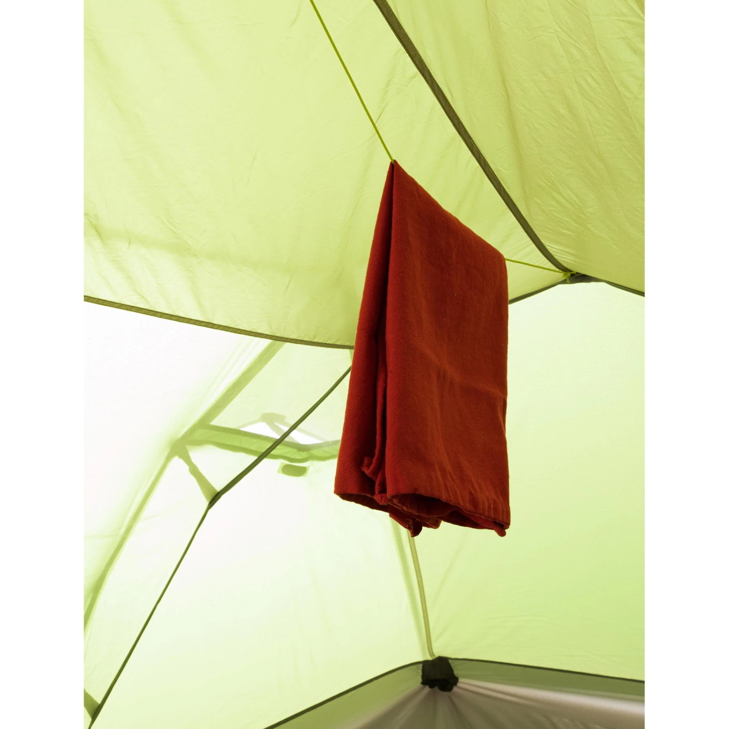 VAUDE Chapel SUL XT 2P - 2-Personen-Zelt – Bild 4