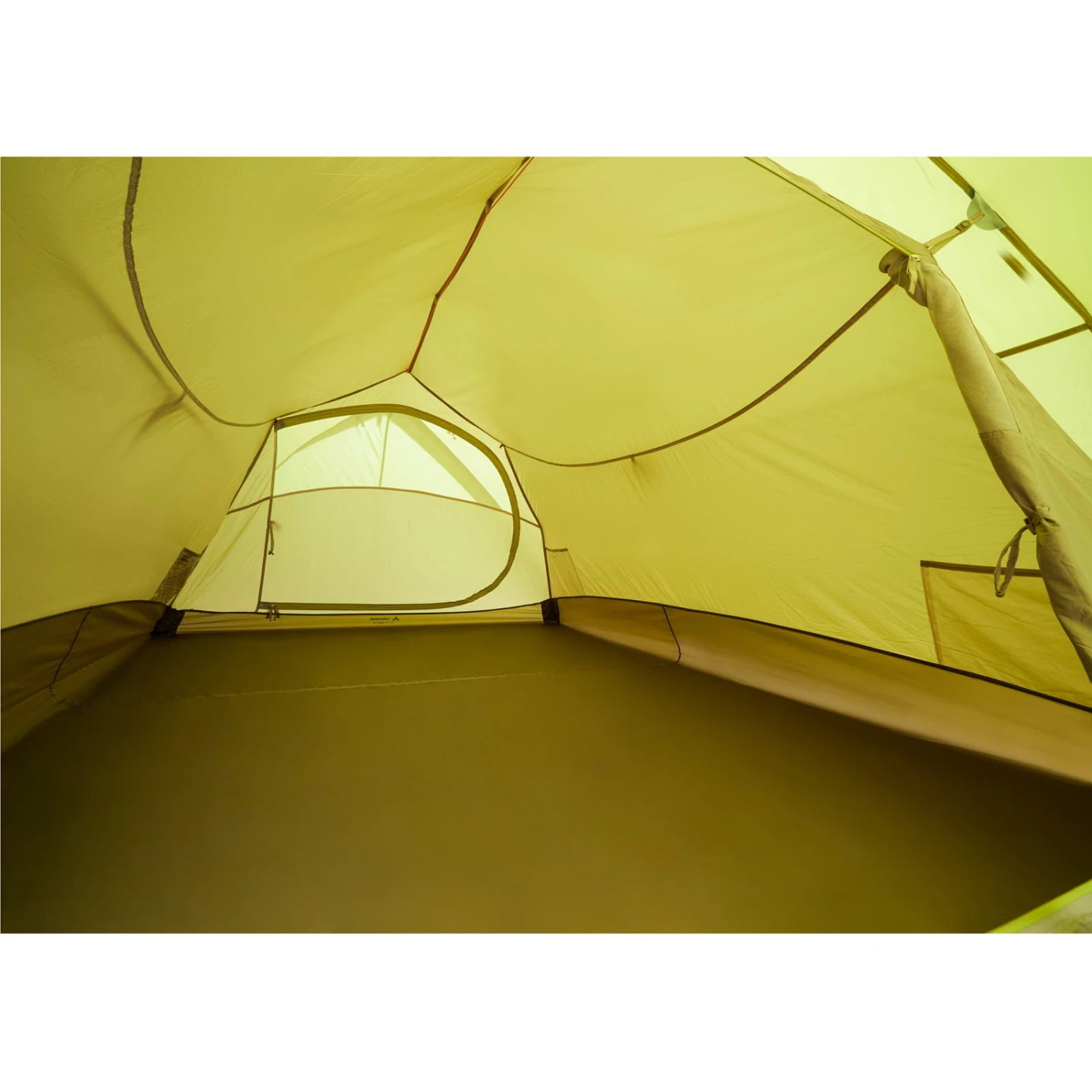 VAUDE Mark L 3P - 3-Saison-Zelt â Bild 4