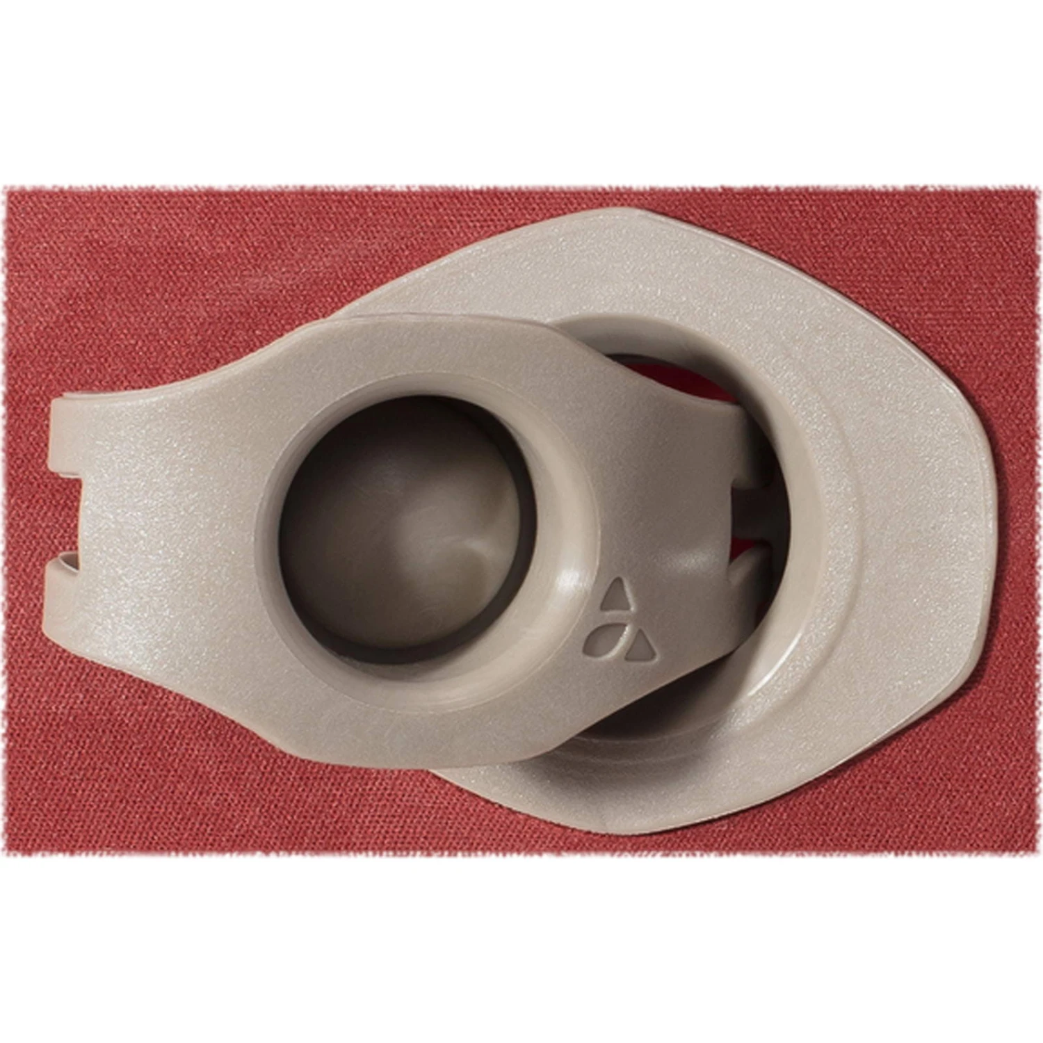 VAUDE Tour 5.0 - Isomatte – Bild 4