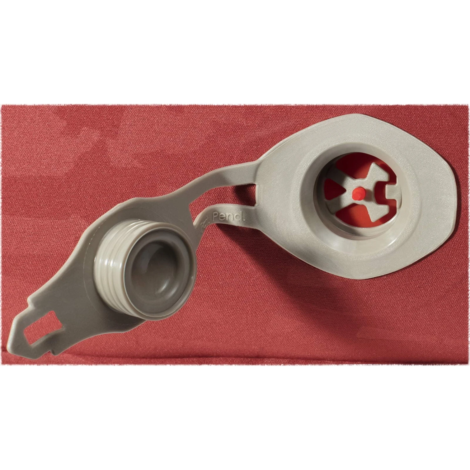 VAUDE Tour 5.0 - Isomatte – Bild 5