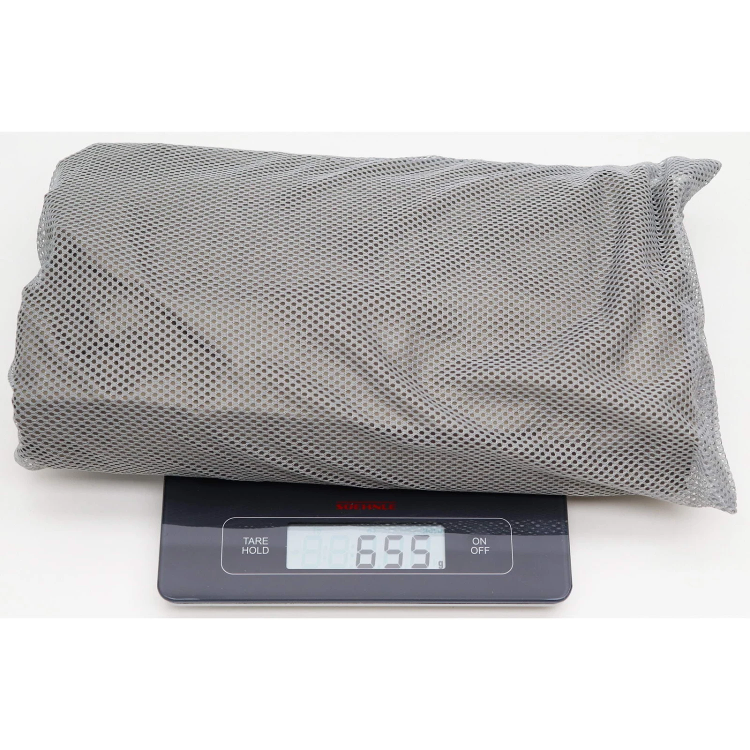 VAUDE Floorprotector Chapel L XT 3P - Zeltunterlage – Bild 2