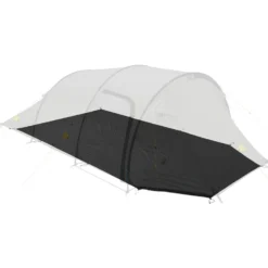 Wechsel Groundsheet Intrepid 4 - Zeltunterlage