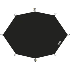 Wechsel Groundsheet Venture 3 - Zeltunterlage