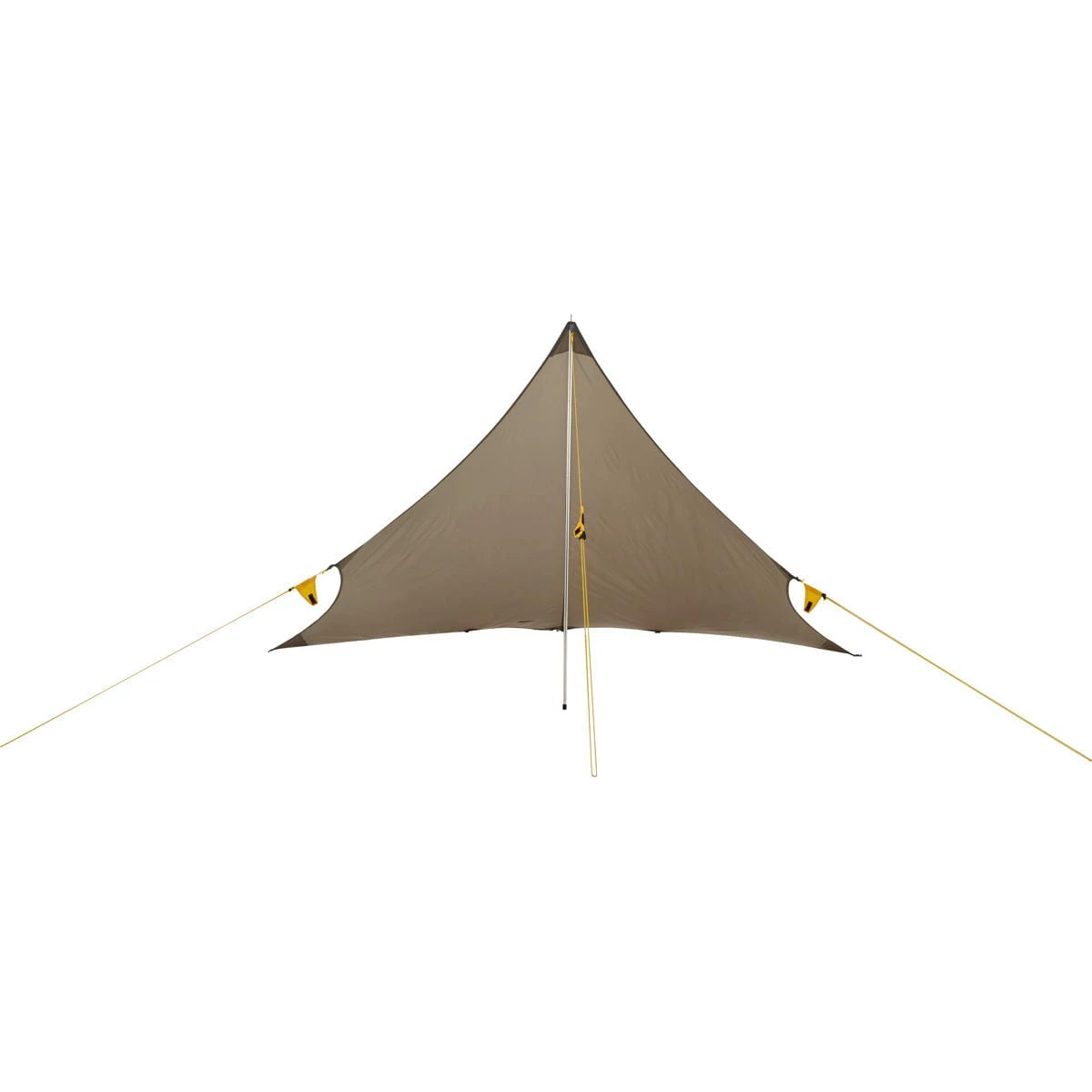 Wechsel Wing M - Travel Line Tarp – Bild 3