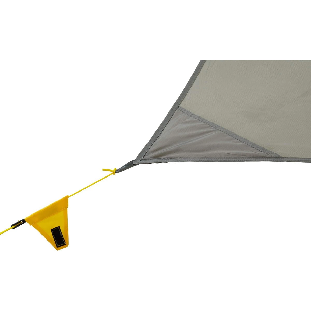 Wechsel Wing M - Travel Line Tarp – Bild 4